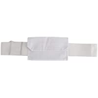 Cinturones de ostomía Cinturón de catéter de diálisis peritoneal Cinturón de protección del tubo peritoneal ajustable…